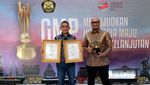 Perusahaan Ini Diganjar Penghargaan Pengelola Pertambangan yang Baik