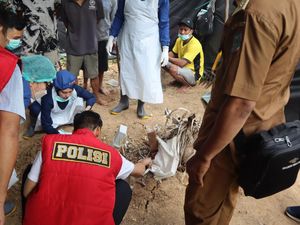 5 Fakta Kematian Susi Akibat Racun yang Ternyata Didalangi Pacar