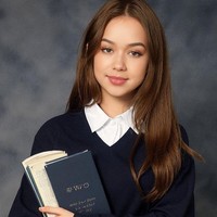 Yearsbook challenge belakangan ramai diikuti di media sosial. Sejumlah selebriti tampak mengikuti tantangan ala foto buku tahunan namun versi AI, Foto: dok. Instagram/@rklopper