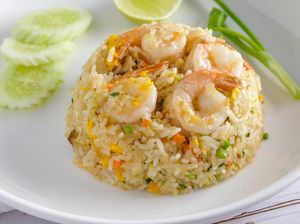 Jangan Salah! 8 Bahan dan Cara Masak yang Mengubah Nasi Goreng Jadi Haram