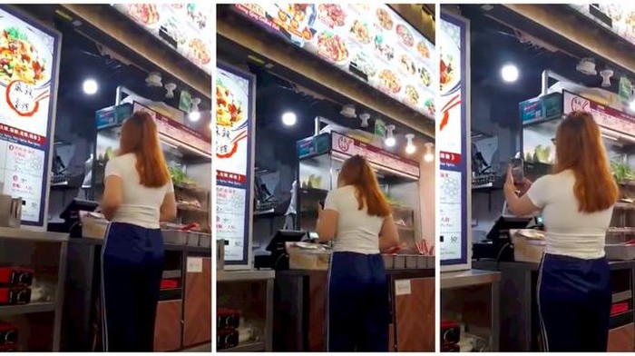 Ribut Soal Bon Tagihan Makanan, 5 Orang Ini Lapor Polisi