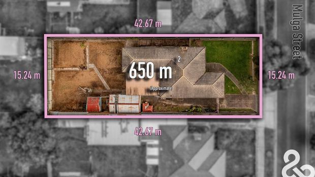 Rumah tanpa kamar mandi dijual/Domain.com Rumah tanpa kamar mandi dijual/Domain.com