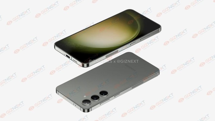 Samsung Galaxy S24 series