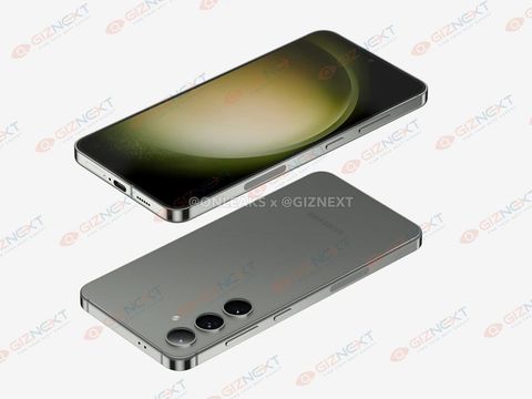 Samsung Galaxy S24 series