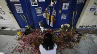 Satu Tahun Tragedi Kanjuruhan, Memori Kelam Sepakbola Indonesia