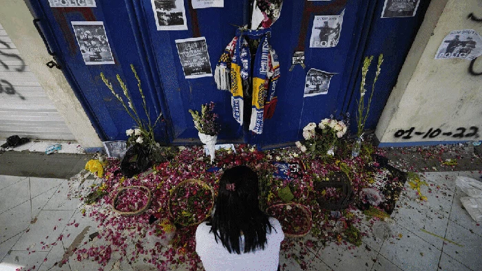 Satu Tahun Tragedi Kanjuruhan, Memori Kelam Sepakbola Indonesia