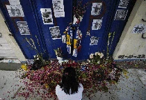 Noda Perih Masih Membekas di Kanjuruhan