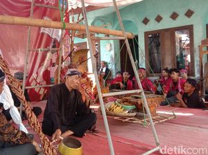 Jalan Panjang Tradisi Bujanggaan Masuk Warisan Budaya Tak Benda