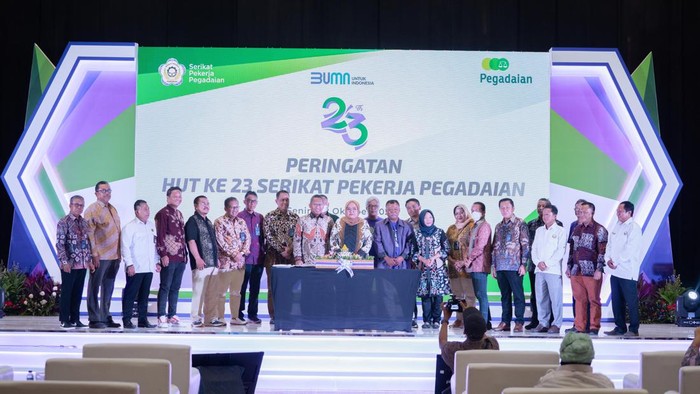 Serikat Pekerja Pegadaian