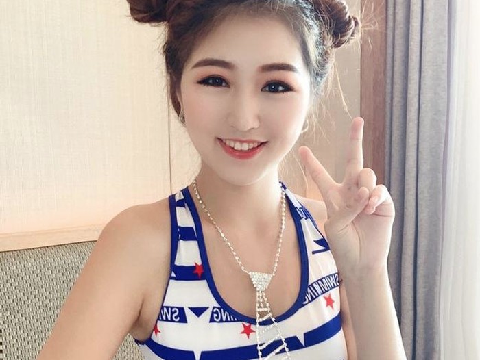 Body double Fan Bingbing, Shen Qiao.