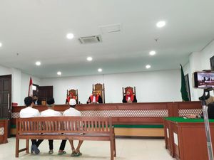Saat Hakim Kaget Sebab Wowon Cs Sempat Tak Akan Lawan Tuntutan Mati