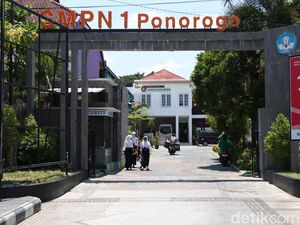 5 Fakta SMPN 1 Ponorogo Tunda Minta Sumbangan Mobil ke Wali Murid
