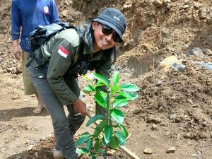 Ngalam Mbois: Asa Solichin Gagas Pemuda Tani di Malang
