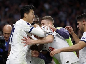 Legenda Arsenal: Spurs Harus Dianggap Kandidat Juara!