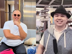 Sosok Codeblu Ternyata Chef dan Pebisnis Kuliner
