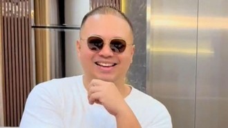 Laporkan Codeblu ke Bareskrim, Pengusaha Toko Kue Ini Ngaku Rugi Rp 5 M