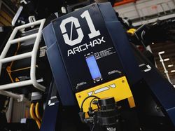 Startup Jepang Bikin Robot Raksasa, Bisa Dikemudikan Manusia