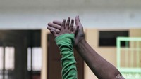 Dilansir dari laman resmi Kemendikbudristek, disebutkan Indonesia sedang berada dalam situasi darurat kekerasan di lingkungan satuan pendidikan. 