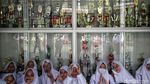 Stop Bullying dengan Kegiatan Positif di Sekolah