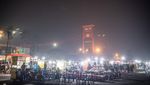 Bingkai Sepekan: Petaka El Nino Mengancam Tanah Air