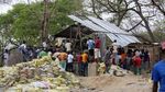 Tambang Emas di Zimbabwe Ambruk, Belasan Orang Tewas