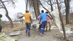 Tambang Emas di Zimbabwe Ambruk, Belasan Orang Tewas