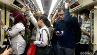 Tarif promo LRT Jabodebek sebesar Rp 5 ribu untuk semua rute atau flat telah berakhir, Mulai 1 Oktober 2023, LRT Jabodebek memberlakukan tarif baru dengan minimal Rp 3 ribu dan maksimal Rp 20 ribu. 