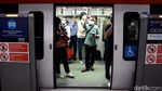 LRT Jabodebek Tambah Perjalanan di Hari Kerja