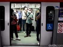 Utak-atik Tarif LRT Jabodebek: Jauh Dekat Rp 5.000-Dikaji Harga Dinamis