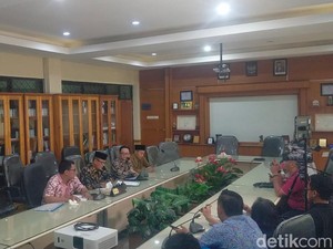 UIKA Ungkap 2 Kendala Penanganan Dugaan Dosen Lecehkan Mahasiswi