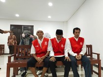 Suara Keluarga Korban Usai Wowon cs Dituntut Mati