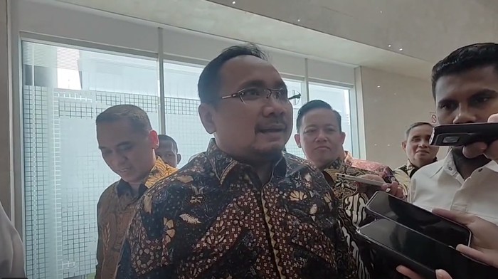 Yaqut soal Didisiplinkan PKB: Silakan, Saya Tak Akan Cabut Pernyataan