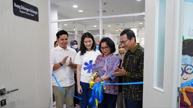 Yayasan Katahati Yayasan Katahati