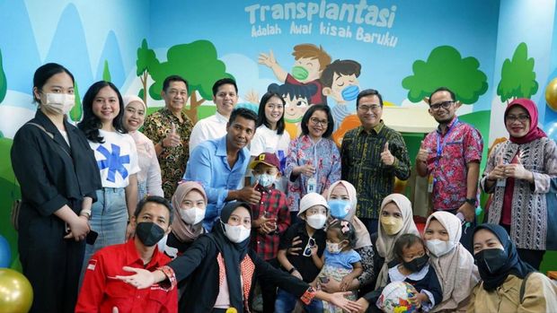 Yayasan Katahati Yayasan Katahati