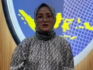 Dalih Istri Masinis Dukung Pembakaran Lahan: Curhat Sekolah Daring ke Anak