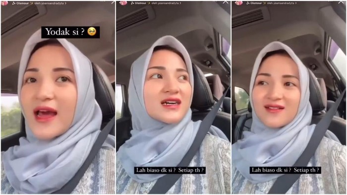 Oknum istri masinis di Sumsel jadi sorotan usai mendukung pembakaran lahan.