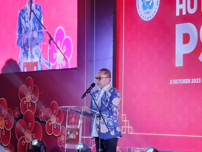 Zulkiflli Hasan