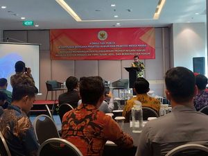 Kompolnas Terima 1.150 Aduan di 2023, Soroti Komunikasi-Transparansi Polri