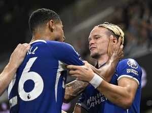 Siap-siap, Chelsea! Jadwal Horor Sudah Dimulai