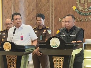 Kejagung Usut Proyek Fiktif Telkomsigma, Rugikan Negara Rp 318 M