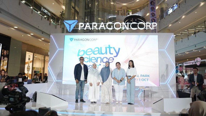 Beauty Science Fest 2023 by Paragoncorp