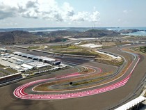 Ada Sprint Race, Dorna Minta Ini ke Penyelenggara MotoGP Mandalika 2023
