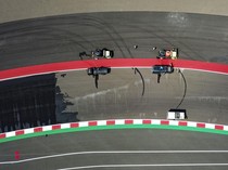 Begini Persiapan Sirkuit Mandalika Jelang MotoGP 2023