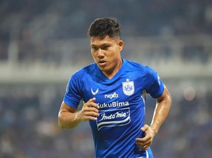 Bek PSIS Wahyu Prasetyo Kembali Dipanggil Timnas di Kualifikasi Piala Dunia