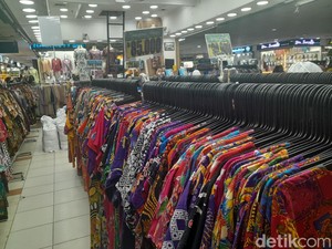 Ampuh Bikin Adem saat Cuaca Panas, Daster Mendadak Banyak Diincar?