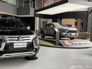 Enggak Usah Heran! Segini Biaya Investasi Dealer Mitsubishi Lengkap
