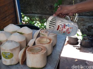 Seger! Warga Boyolali Raup Cuan dari Produksi Degan Jelly