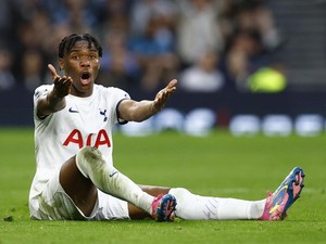 Tottenham Geram Destiny Udogie Jadi Korban Rasisme
