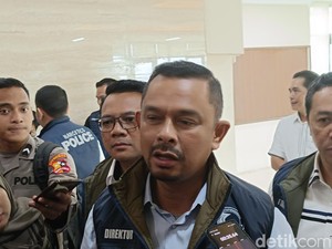 Bareskrim: Mertua Fredy Pratama Juga Gembong Narkoba di Thailand!