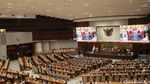 Momen DPR Sahkan Revisi UU IKN Meski Ditolak PKS